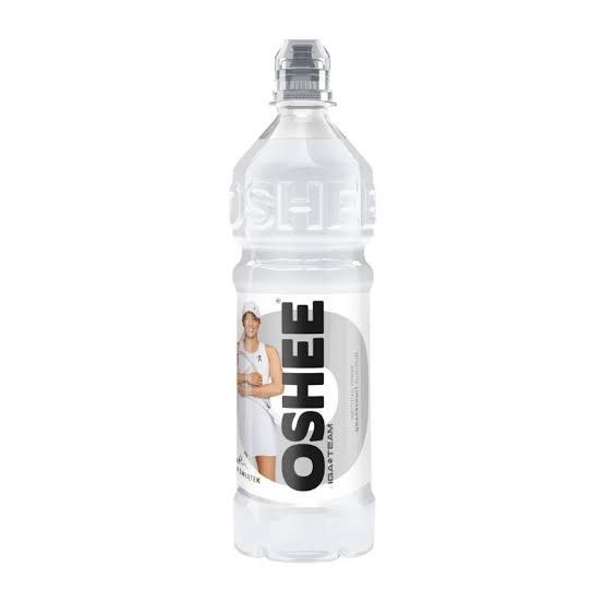 Напiй iзотонiк н/газ. OSHEE Grapefruit 0.75 л ПЕТ